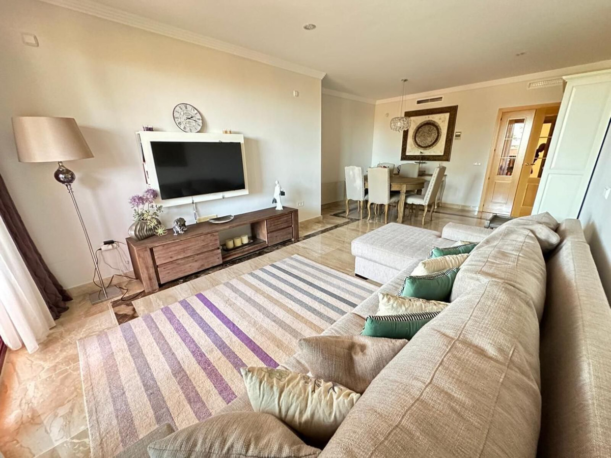 2 Bed, 2 Bath - Apartment for Rent in Estepona