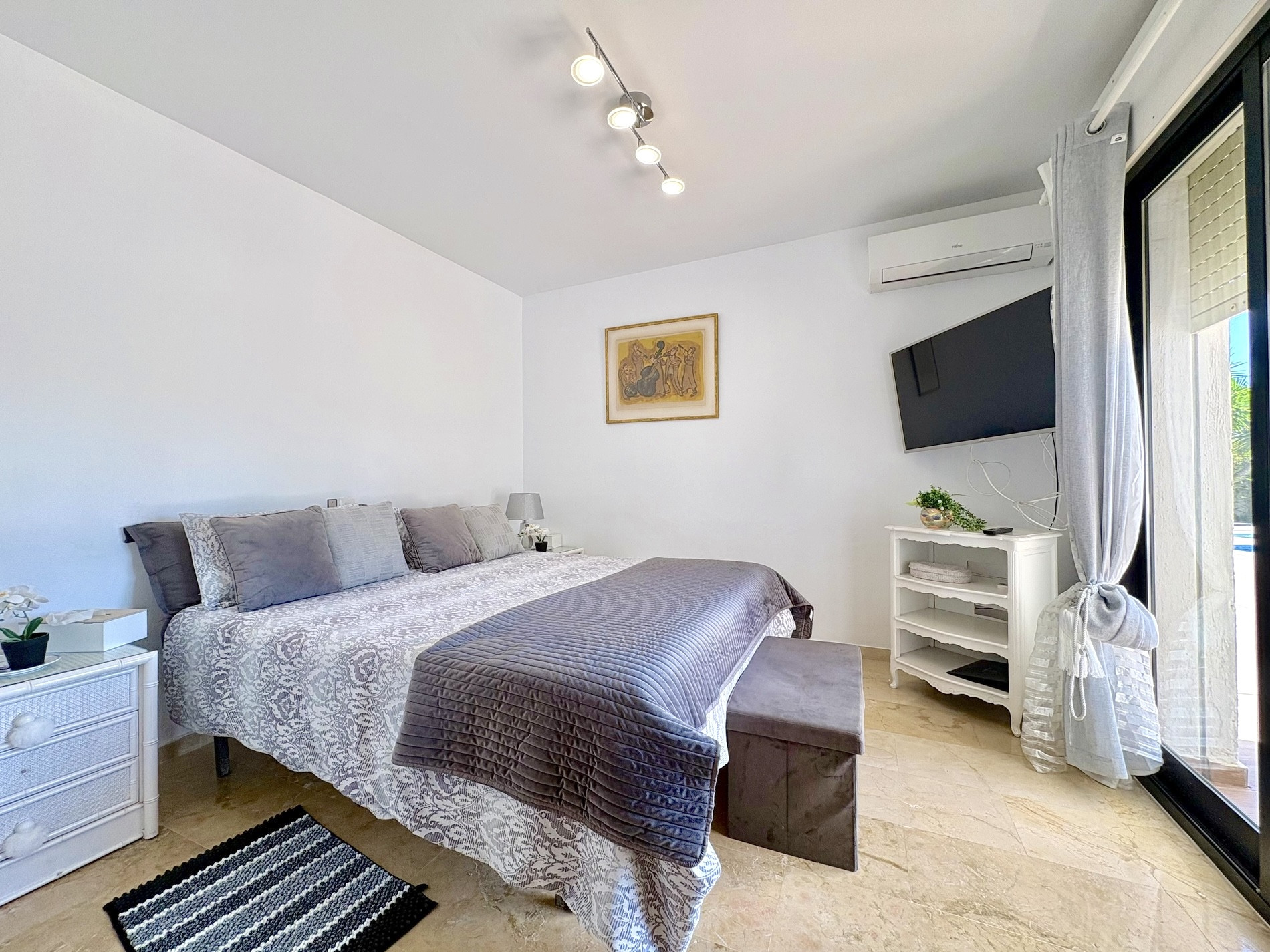 7 спални - Вила за продажба в La Cala de Mijas