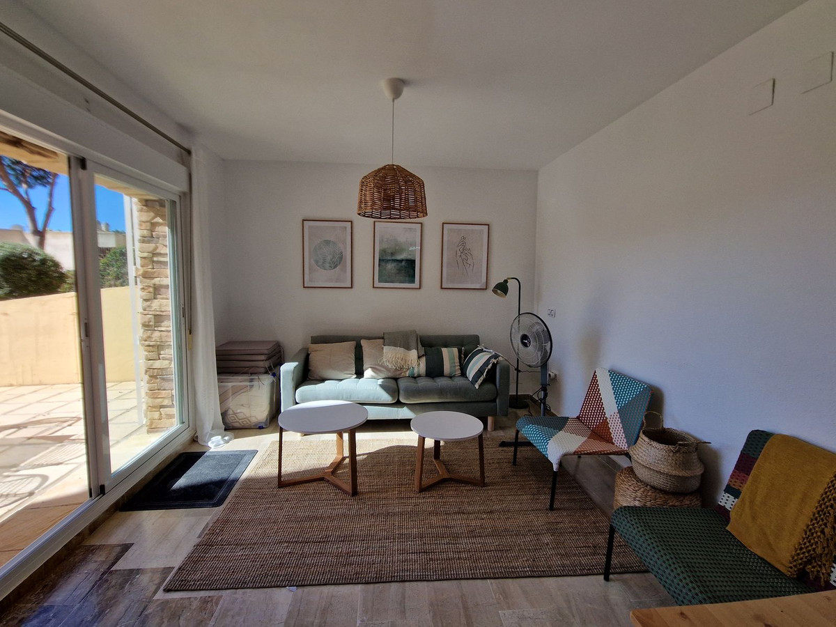 Piso de 3 Dormitorios en venta en Riviera del Sol, Mijas