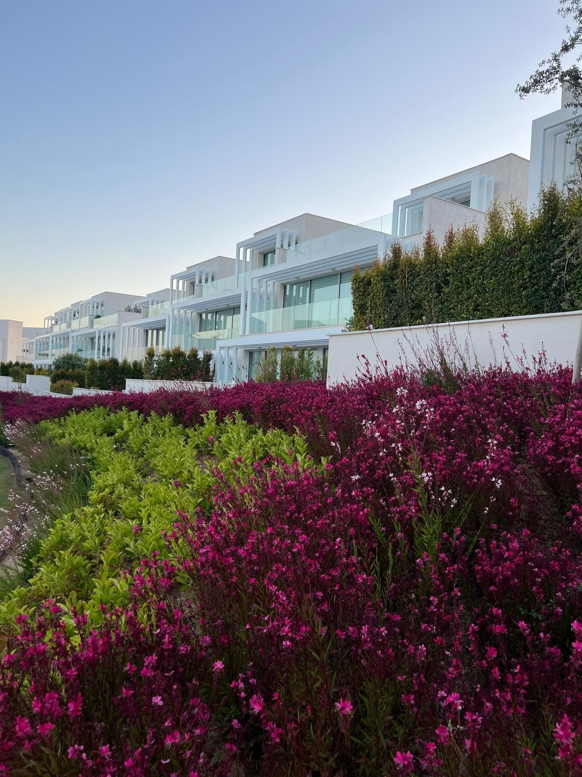 Casa Adosada de 3 Dormitorios y 4 Baños en venta en Sotogrande