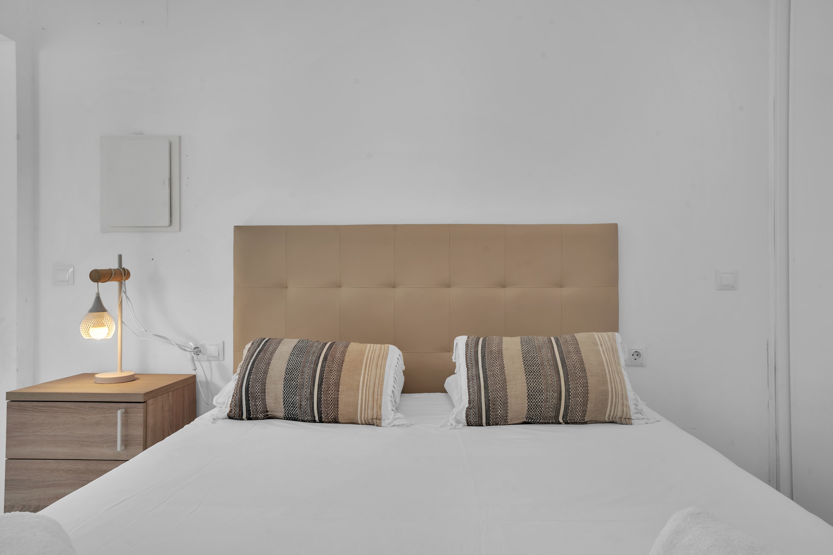 Casa de 6 Dormitorios en alquiler vacacional en Nueva Andalucía, Marbella