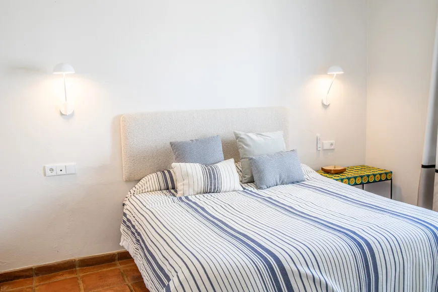 Piso de 1 Dormitorio en venta en Jimena de la Frontera