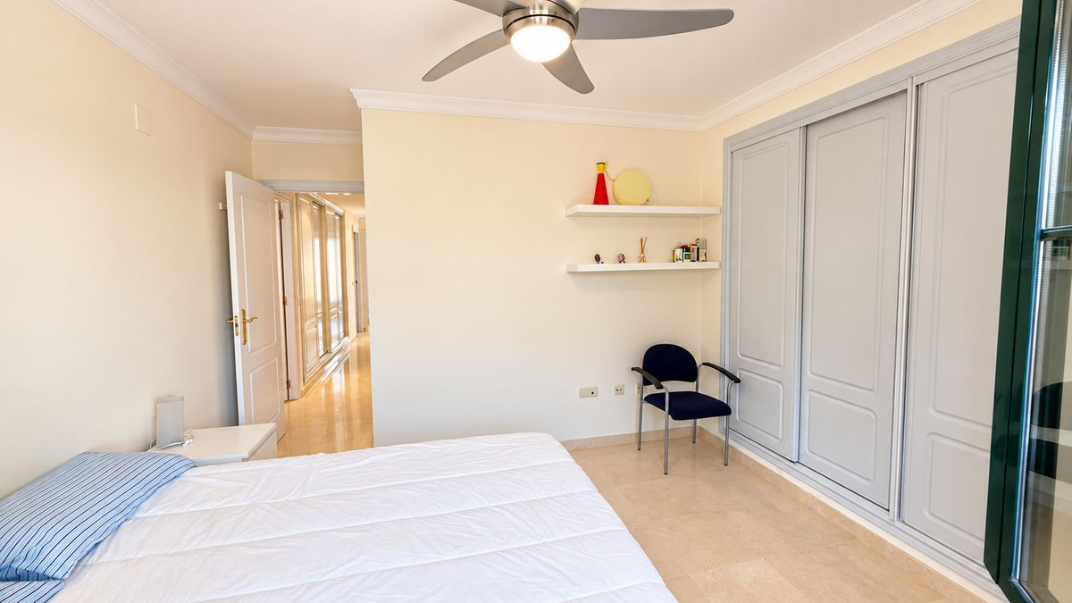 3 кровать 2 ванна Квартира для продажи в Estepona