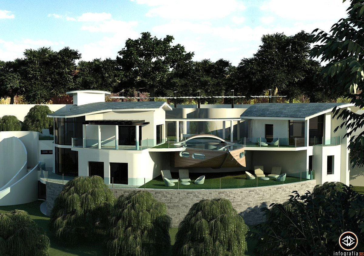 Bouwgrond te koop in Istan