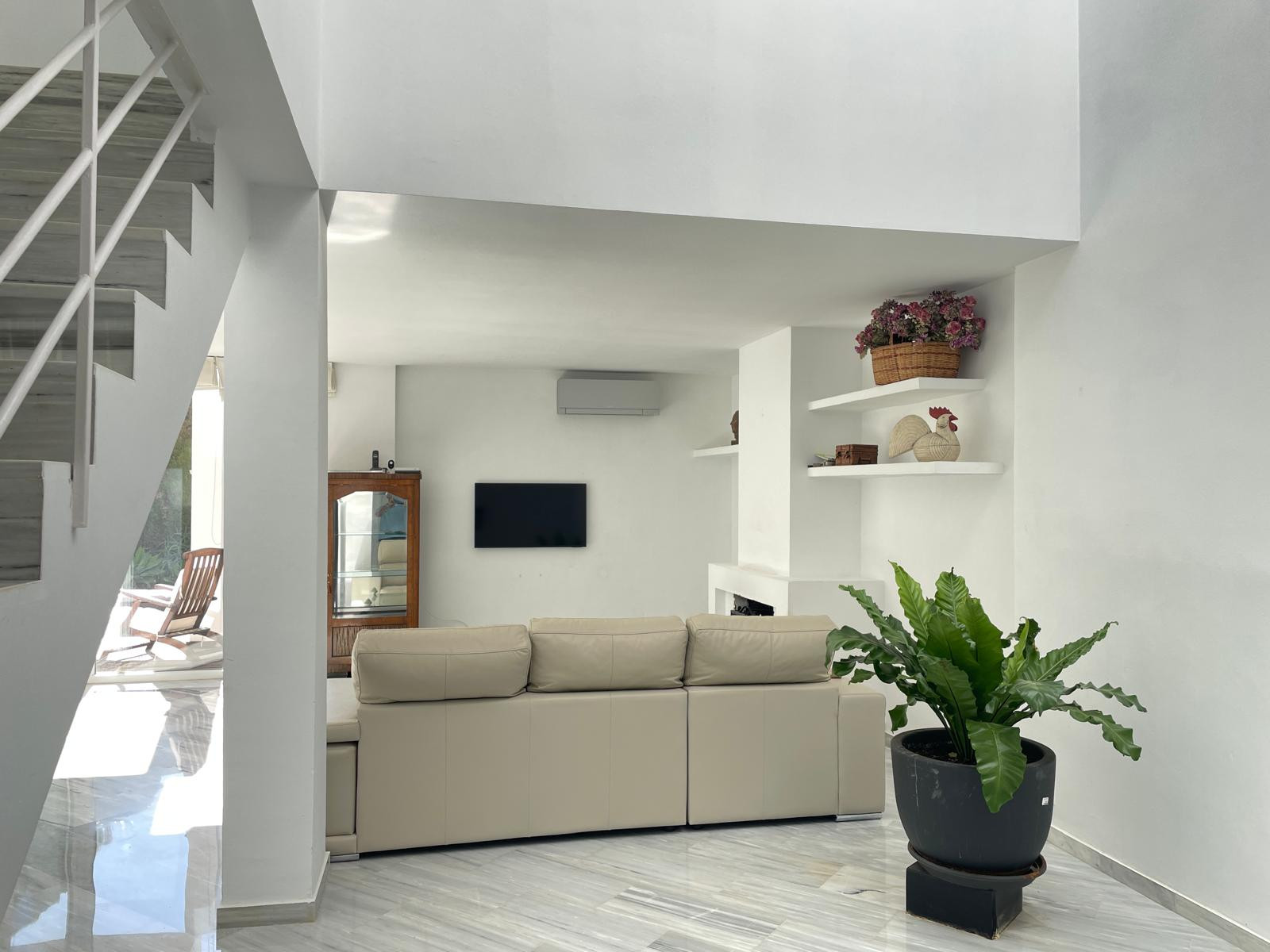 3 Bed - Townhouse for Rent in Estepona