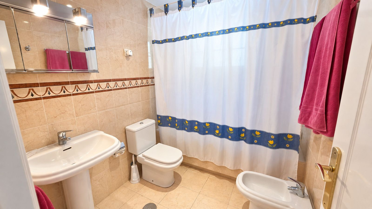 3 кровать 2 ванна Квартира для продажи в Estepona