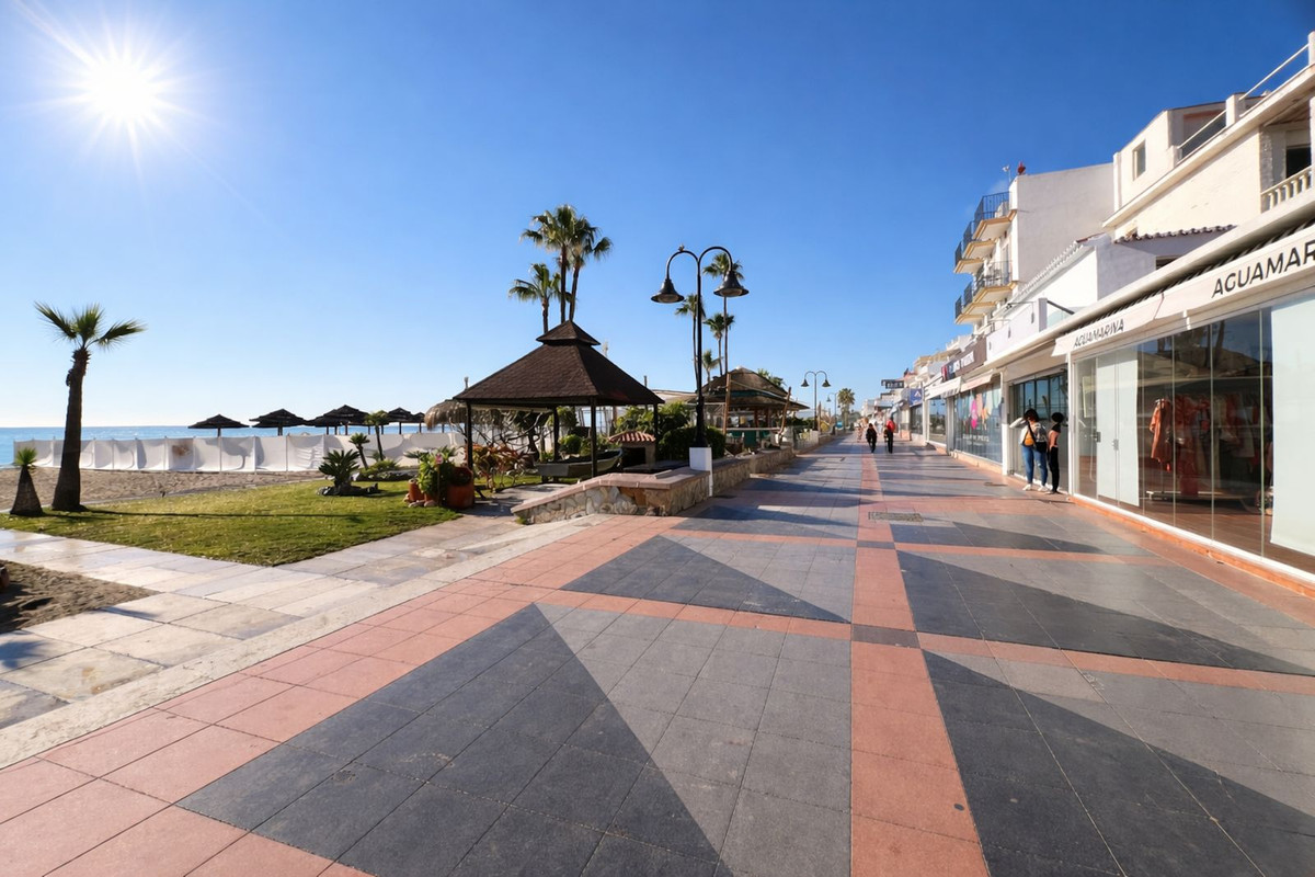 Piso de 3 Dormitorios en venta en Torremolinos