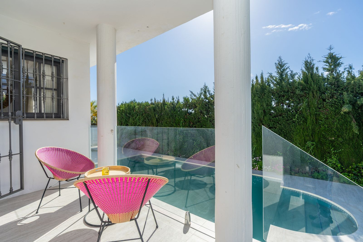 5 кровать Вилла для продажи в Atalaya, Estepona