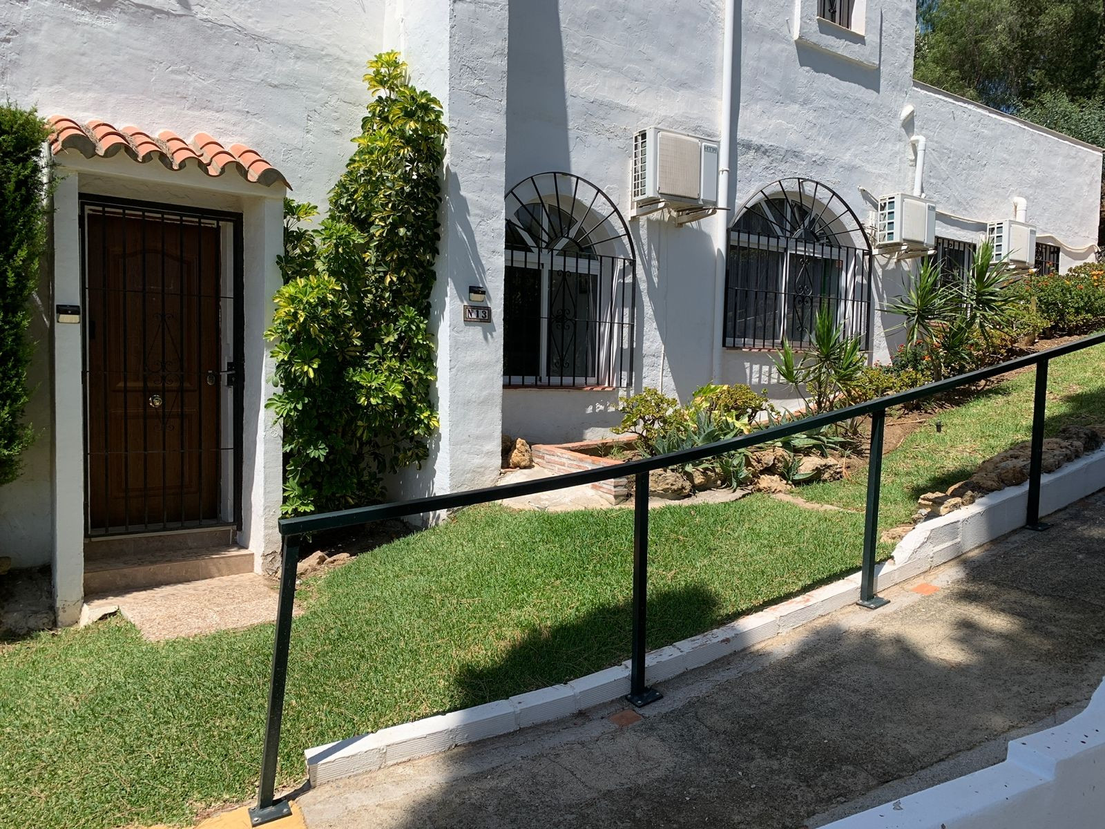 2 кровать Квартира для продажи в Calahonda, Mijas