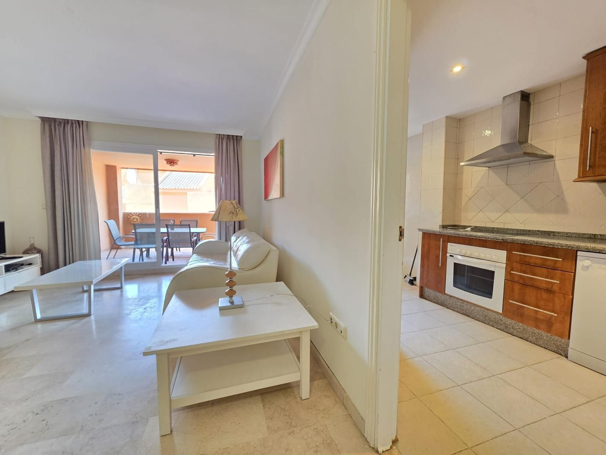 3 кровать 3 ванна Квартира для продажи в Elviria, Marbella