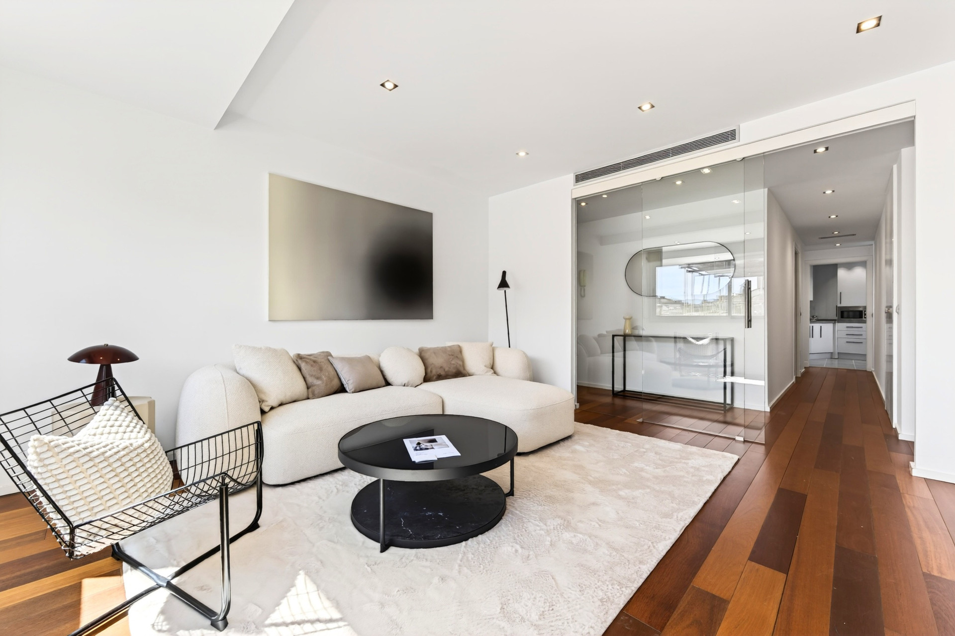 Piso de 2 Dormitorios y 2 Baños en venta en Málaga Centro