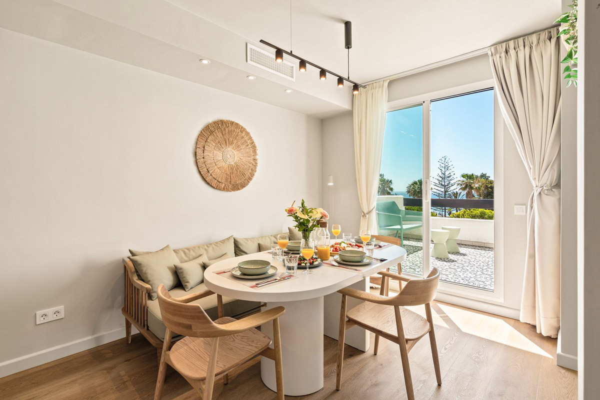 3 спални, 3 бани - Апартамент за продажба в San Pedro de Alcántara