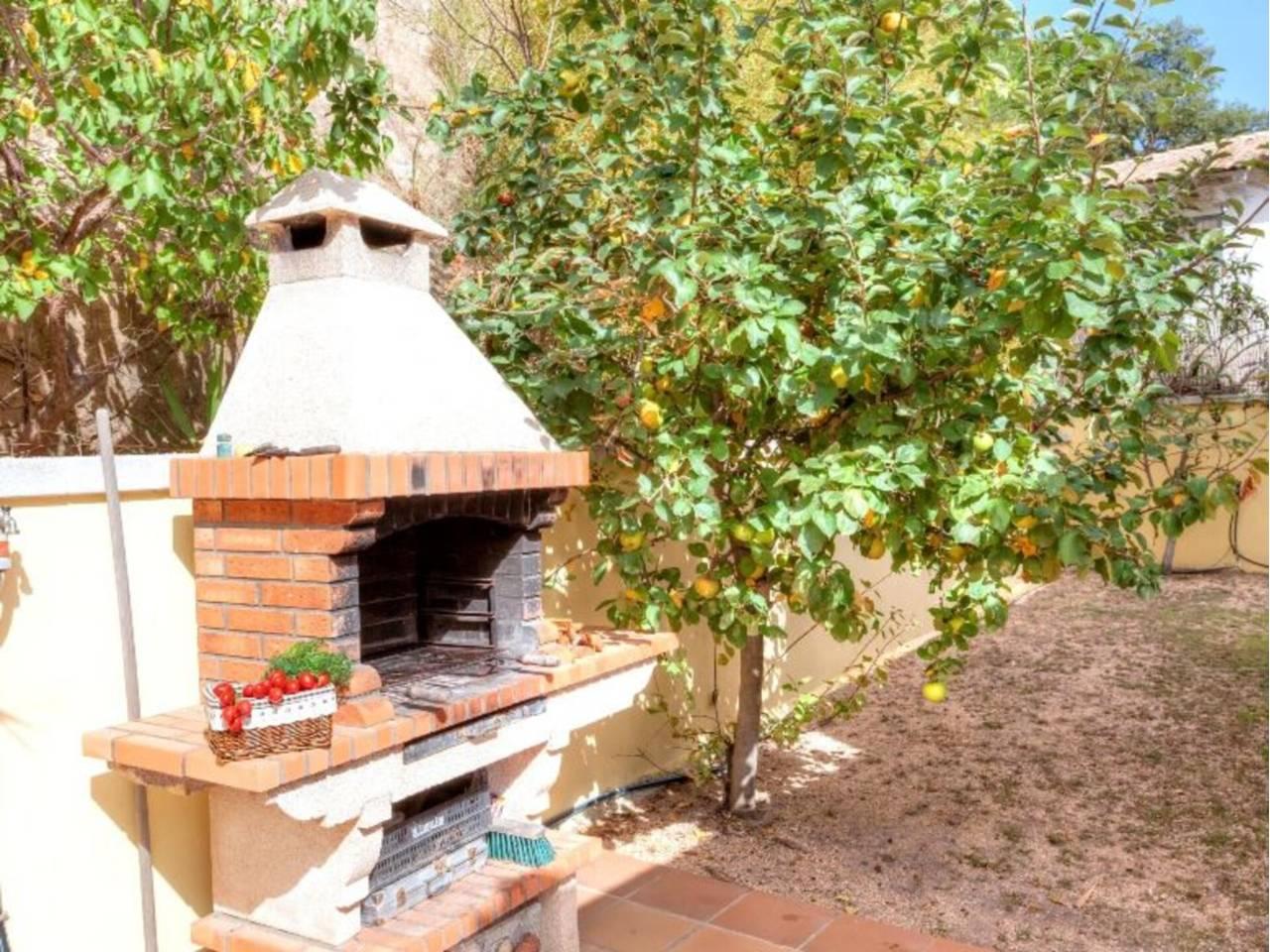Casa Adosada de 3 Dormitorios en alquiler vacacional en Lloret de Mar