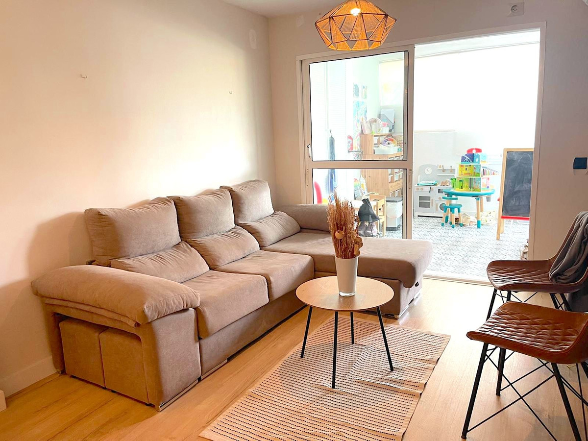 Piso de 2 Dormitorios y 1 Baño en venta en Artola