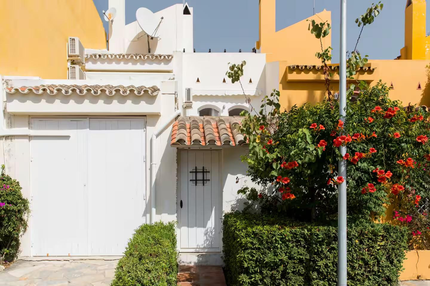 Casa de 5 Dormitorios en venta en Marbella