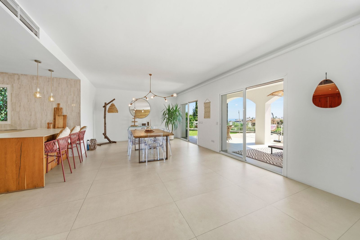 Casa de 3 Dormitorios en venta en Riviera del Sol, Mijas