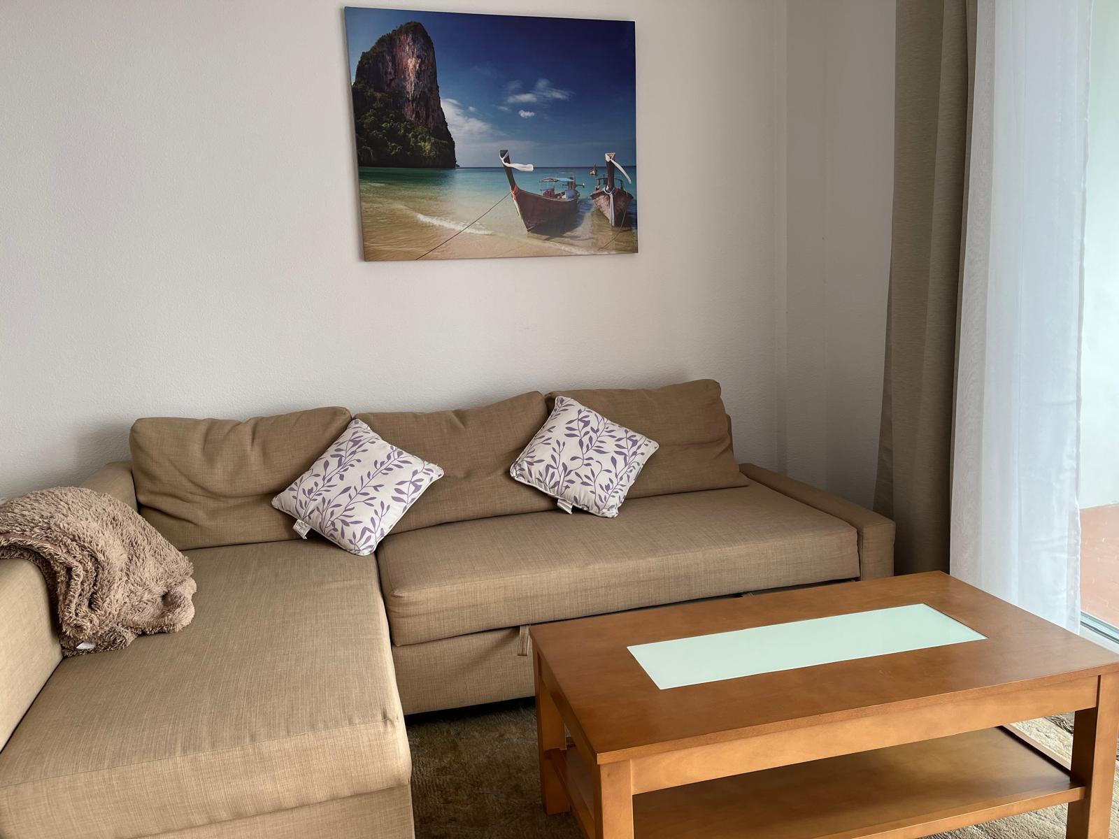 1 кровать 1 ванна Квартира для продажи в Calahonda, Mijas