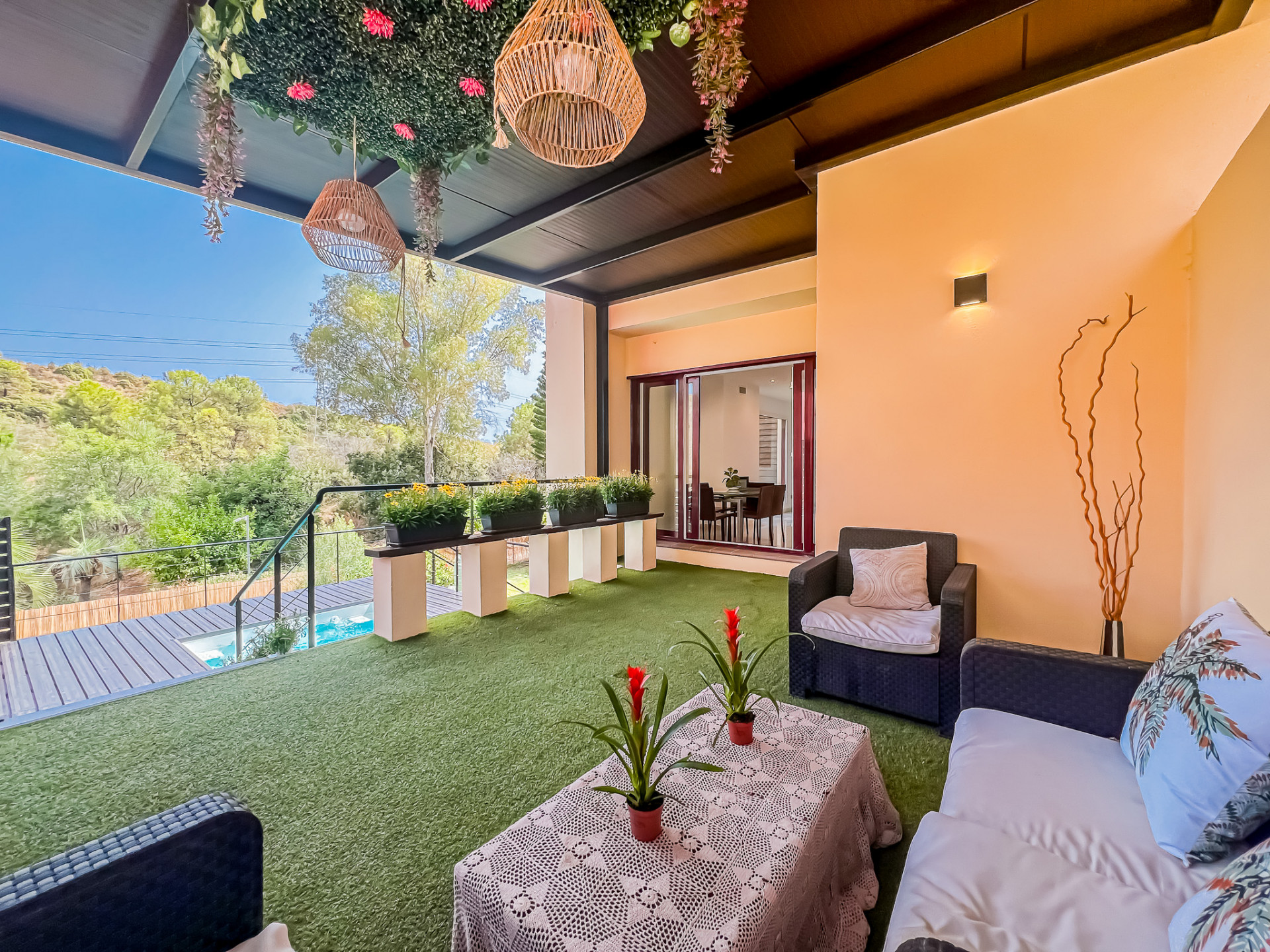4 Bed - Villa for Sale in La Reserva de Alcuzcuz, Benahavis
