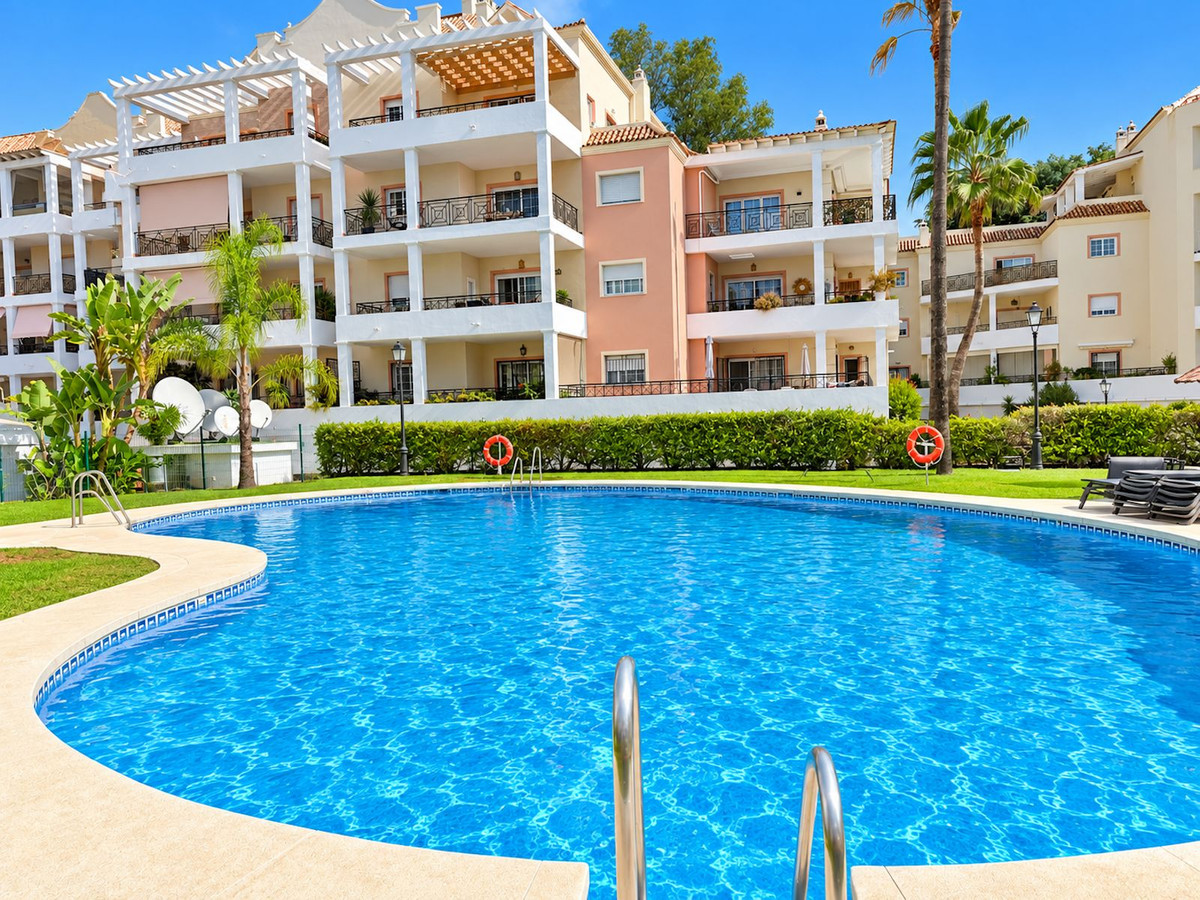Nueva Andalucia, Marbella