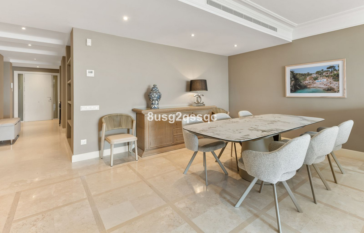 2 кровать Квартира для продажи в Cancelada, Estepona