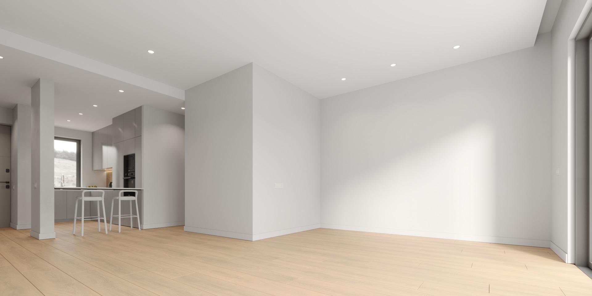 Piso de 3 Dormitorios en venta en Mijas