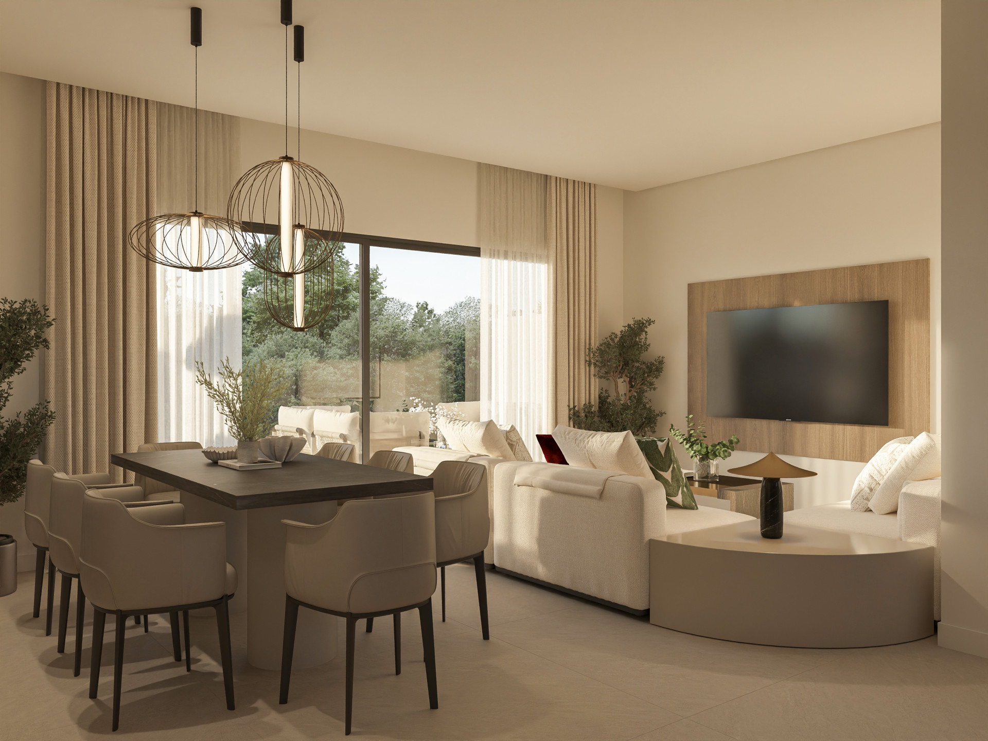 Casa Adosada de 3 Dormitorios y 2 Baños en venta en Estepona