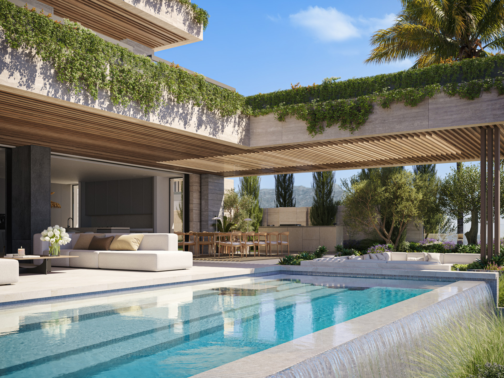 Casa de 5 Dormitorios en venta en Benahavís