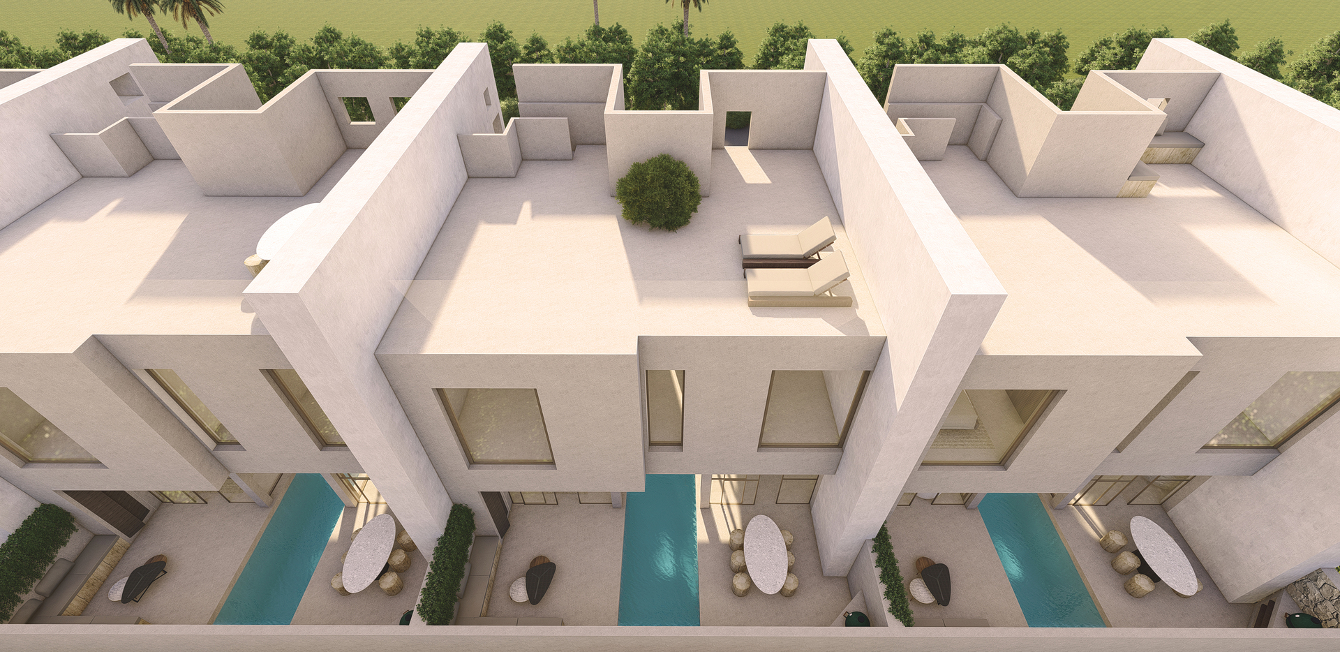 3 Bed - Townhouse for Sale in Formentera del Segura