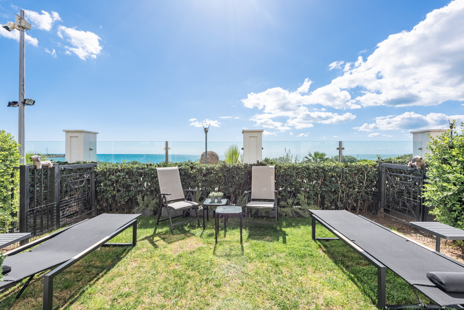 Piso de 2 Dormitorios en venta en Estepona