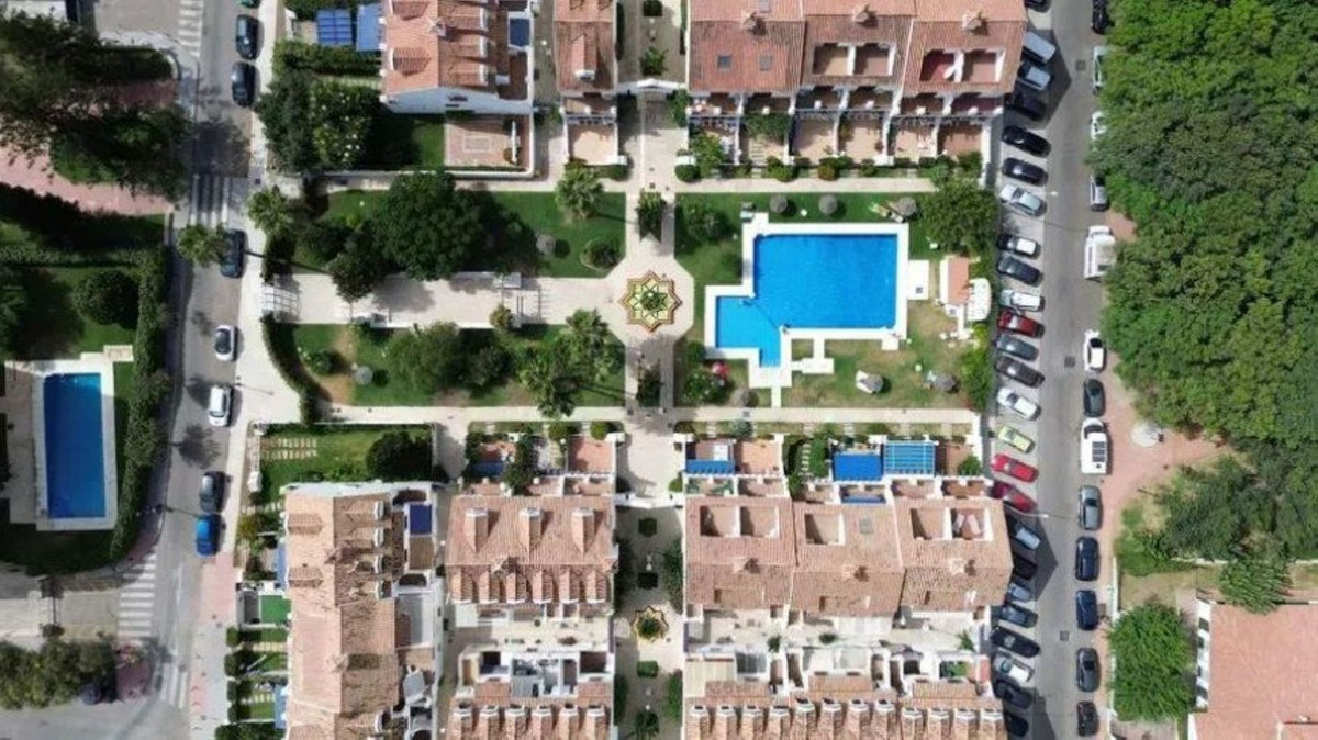 3 спални - Апартамент за продажба в Fuengirola