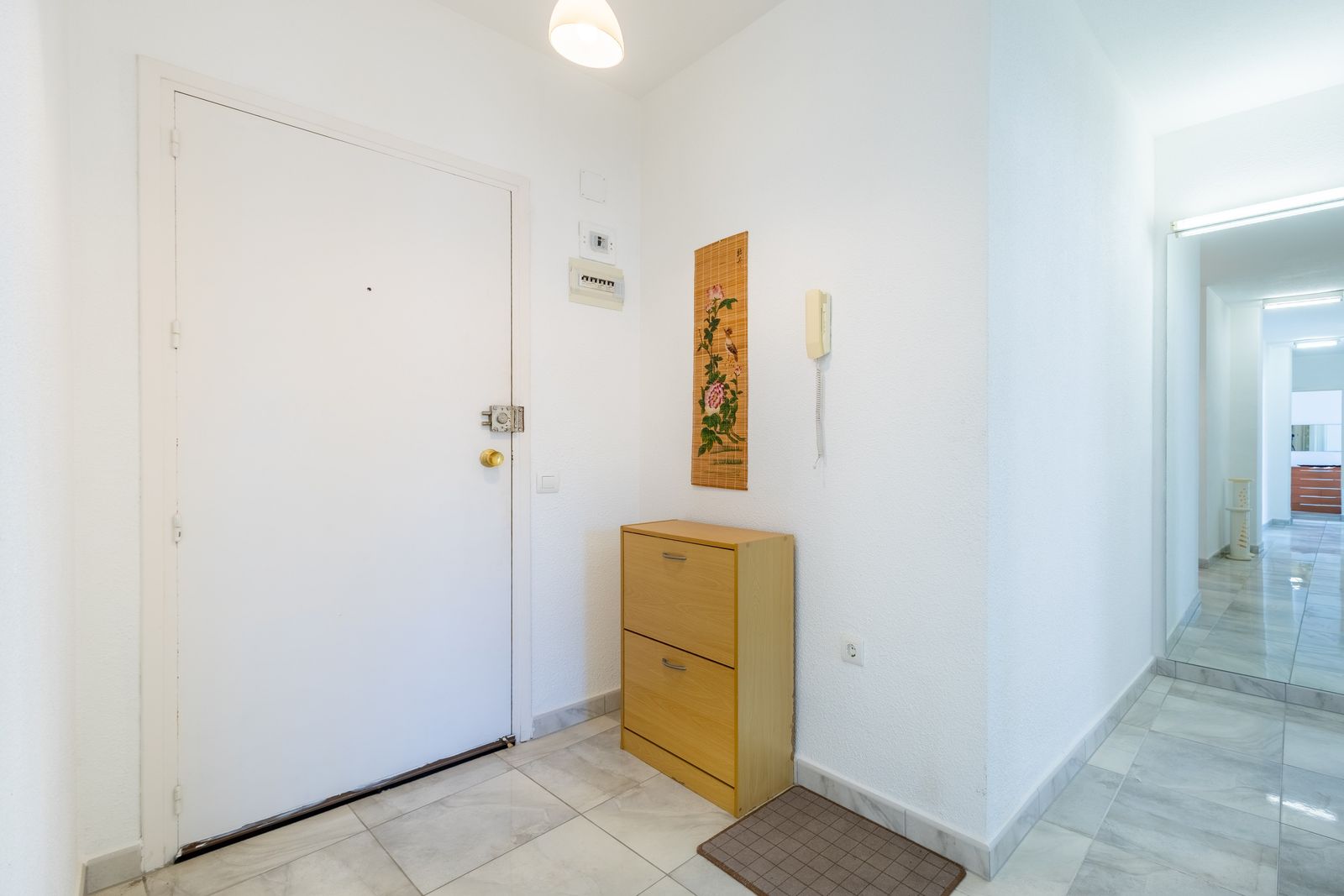 Piso de 3 Dormitorios y 1 Baño en venta en La Mata, Torrevieja
