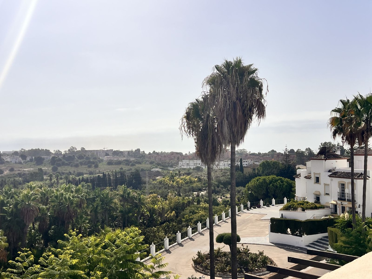 New Golden Mile, Estepona