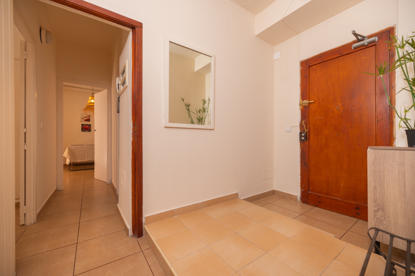 Piso de 3 Dormitorios en venta en Eivissa