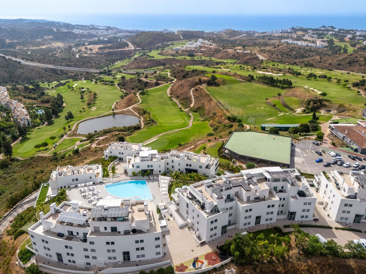 Piso de 3 Dormitorios en venta en La Cala de Mijas