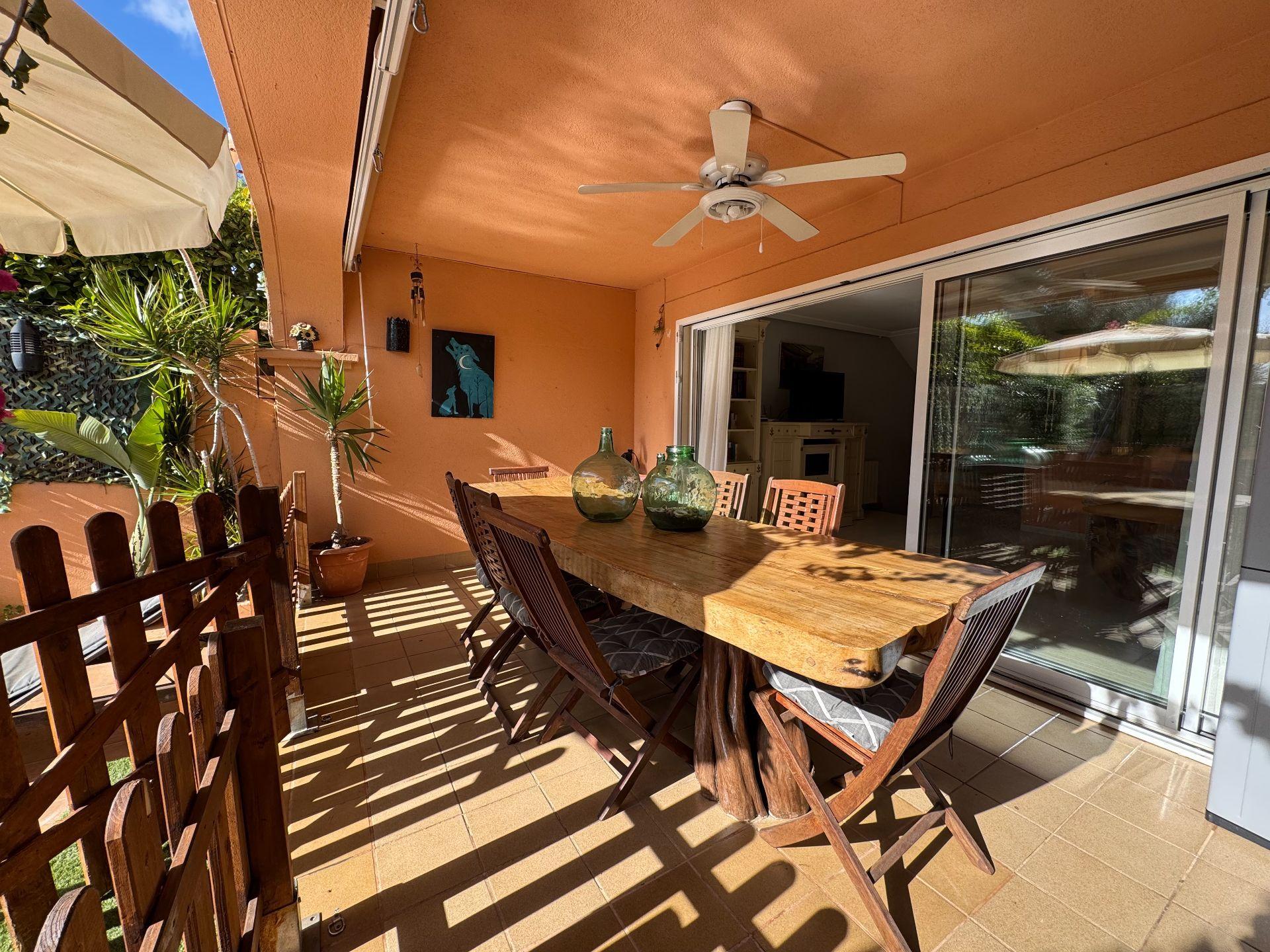 Casa de 3 Dormitorios en venta en Can Misses, Eivissa