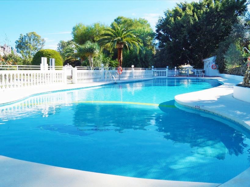 2 Bed, 2 Bath - Apartment Holiday Rental in Mijas Pueblo