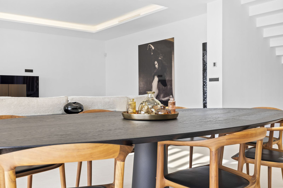 Casa de 4 Dormitorios en venta en Benahavís