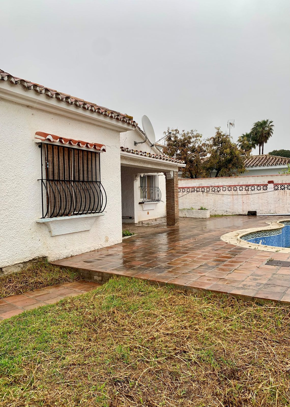 Casa de 3 Dormitorios en venta en San Pedro de Alcántara