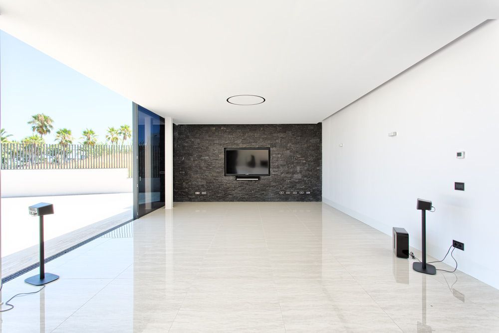 Casa de 5 Dormitorios en venta en Marbella