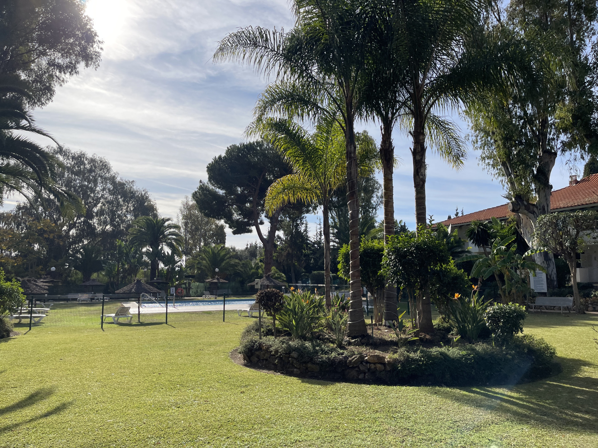 Studio for Rent in Nueva Andalucia, Marbella