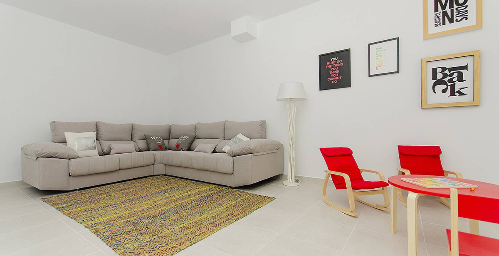 4 спални - Вила за продажба в Dehesa de Campoamor