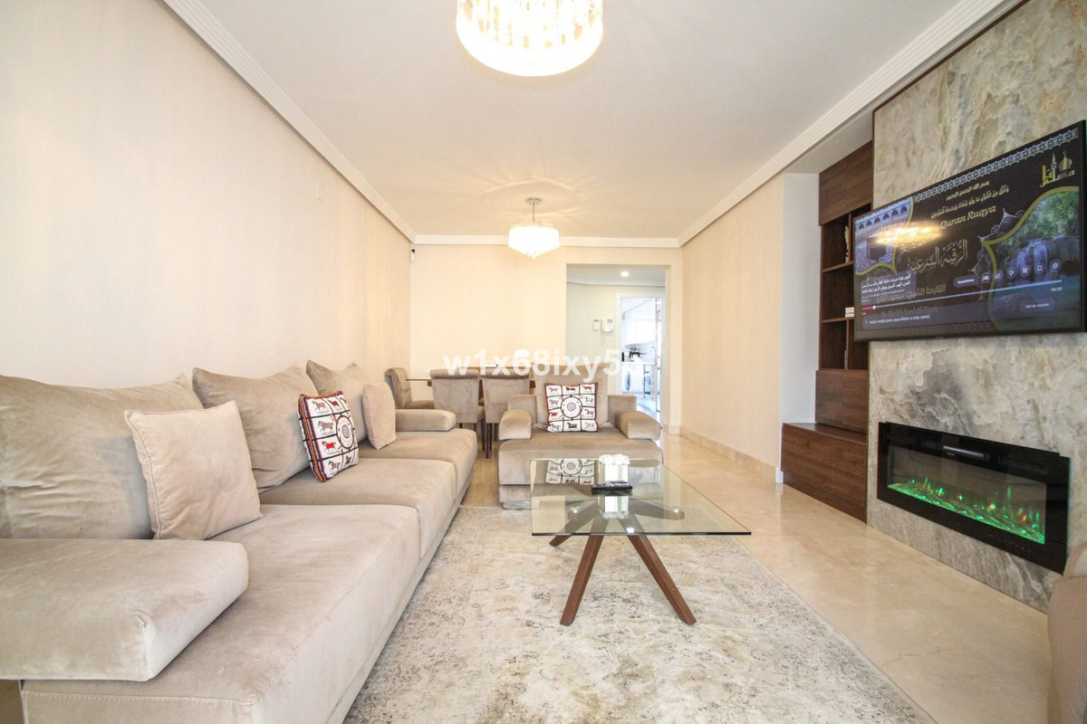 2 кровать 2 ванна Квартира для продажи в San Pedro de Alcántara