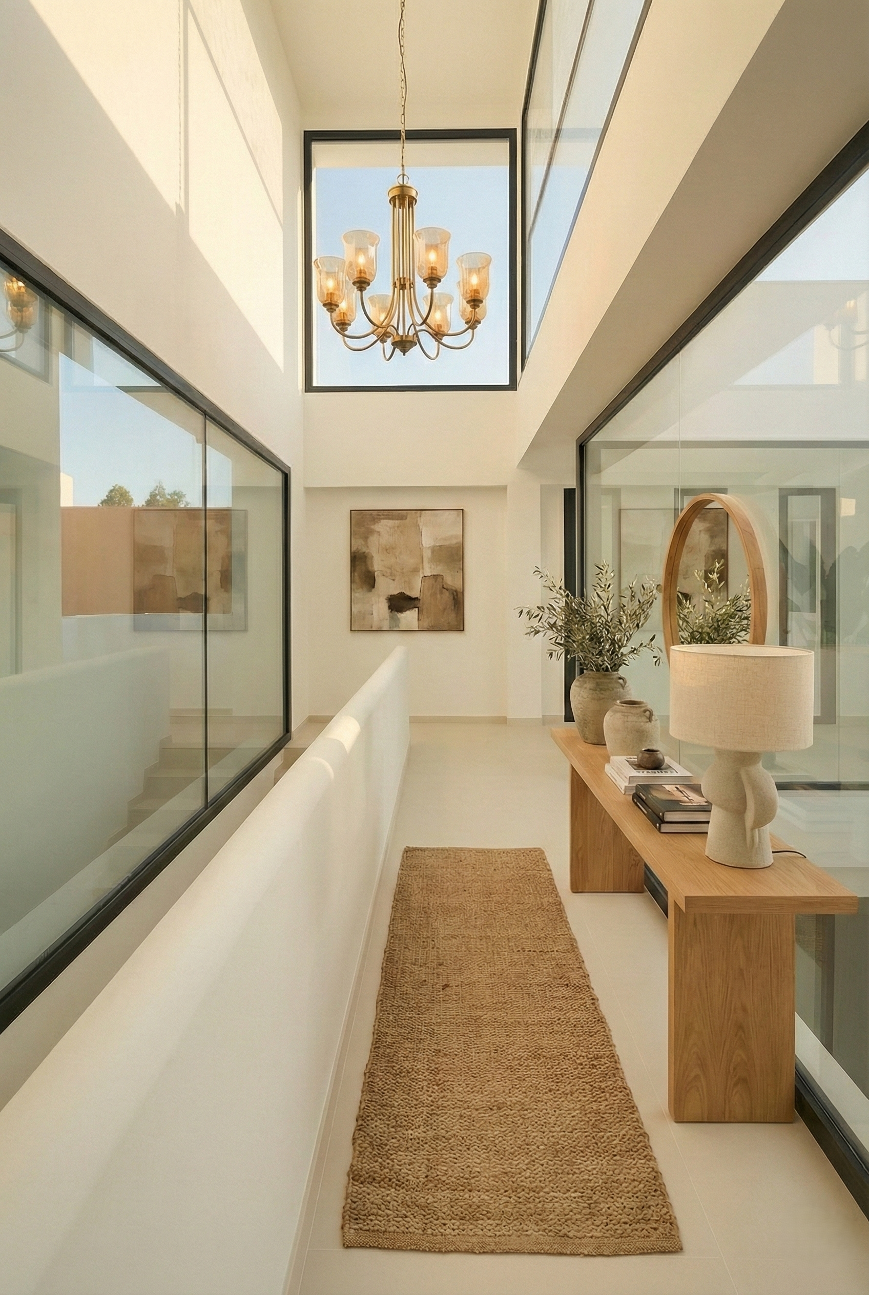 Casa de 6 Dormitorios en venta en La Cala de Mijas