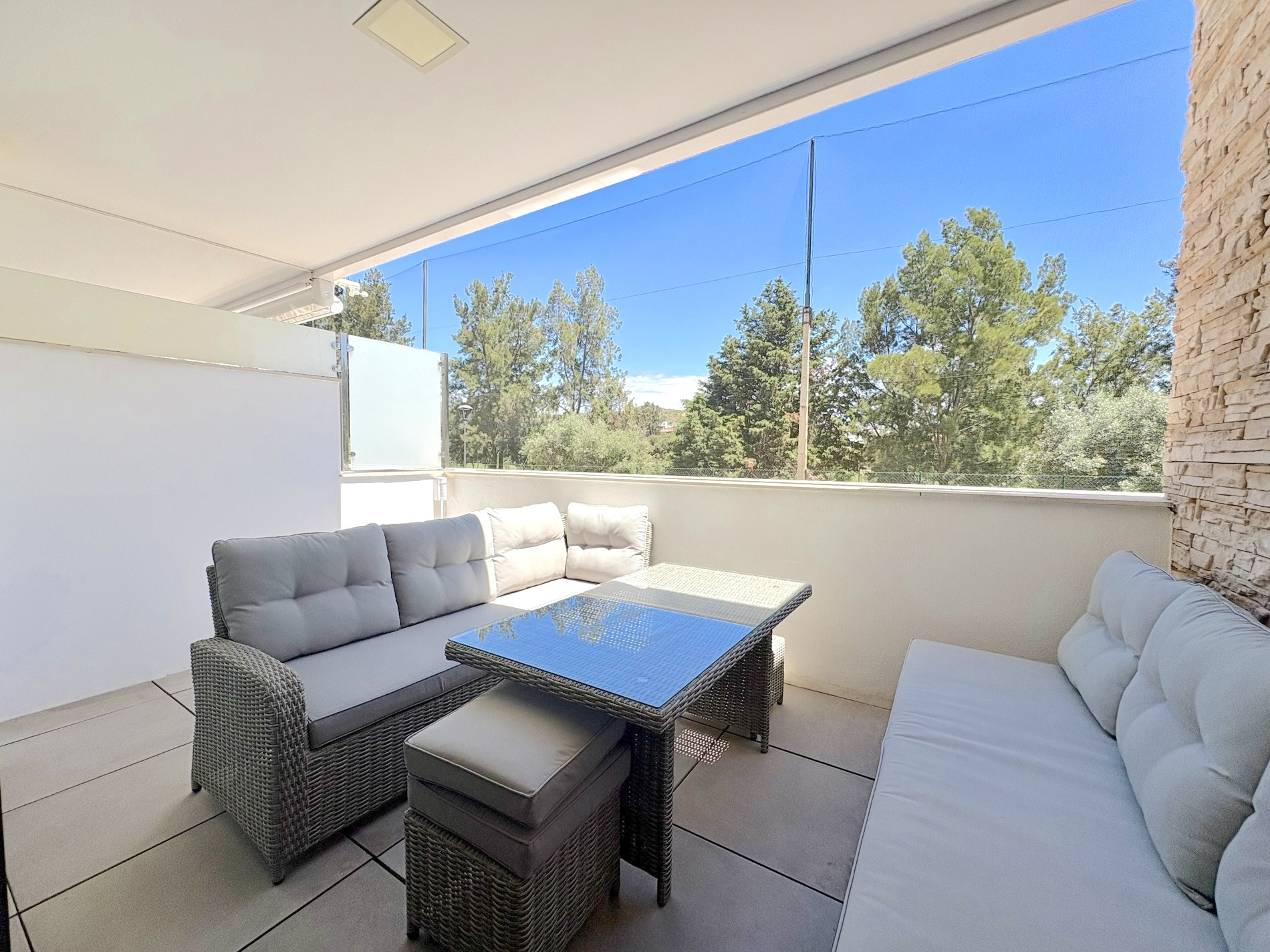 Piso de 3 Dormitorios en venta en La Cala de Mijas