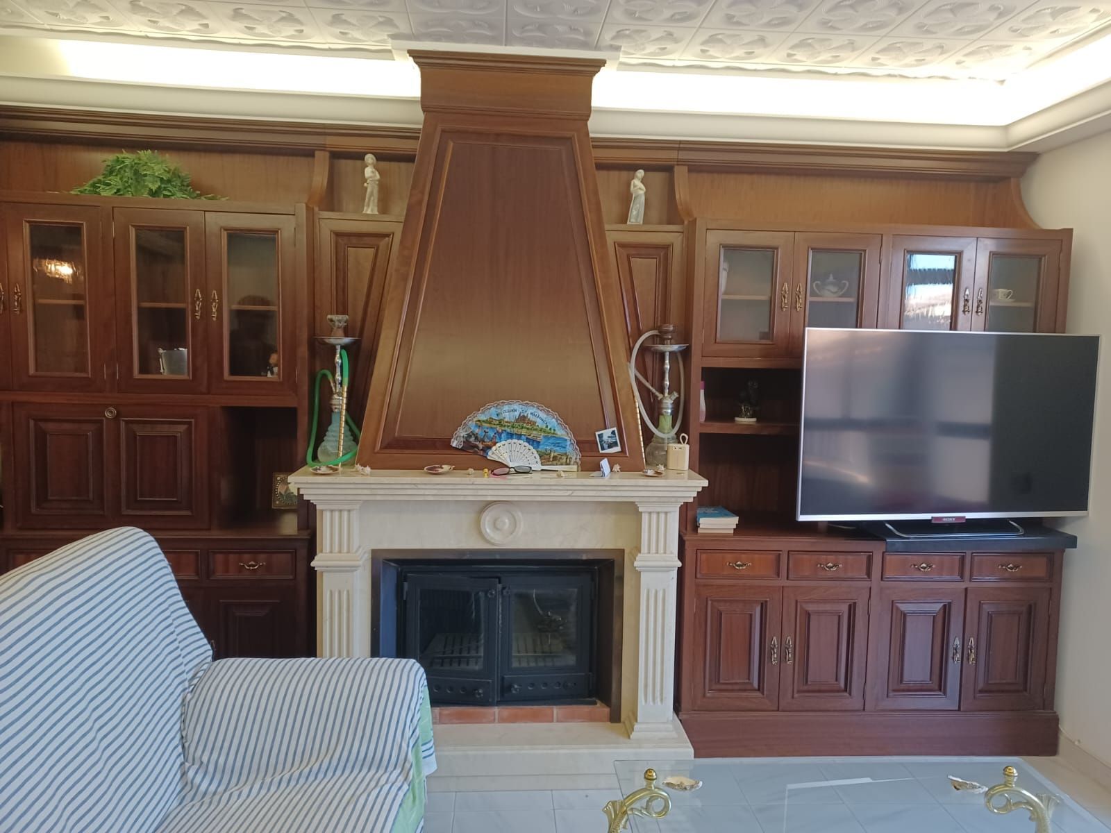 Piso de 4 Dormitorios y 2 Baños en venta en Felanitx