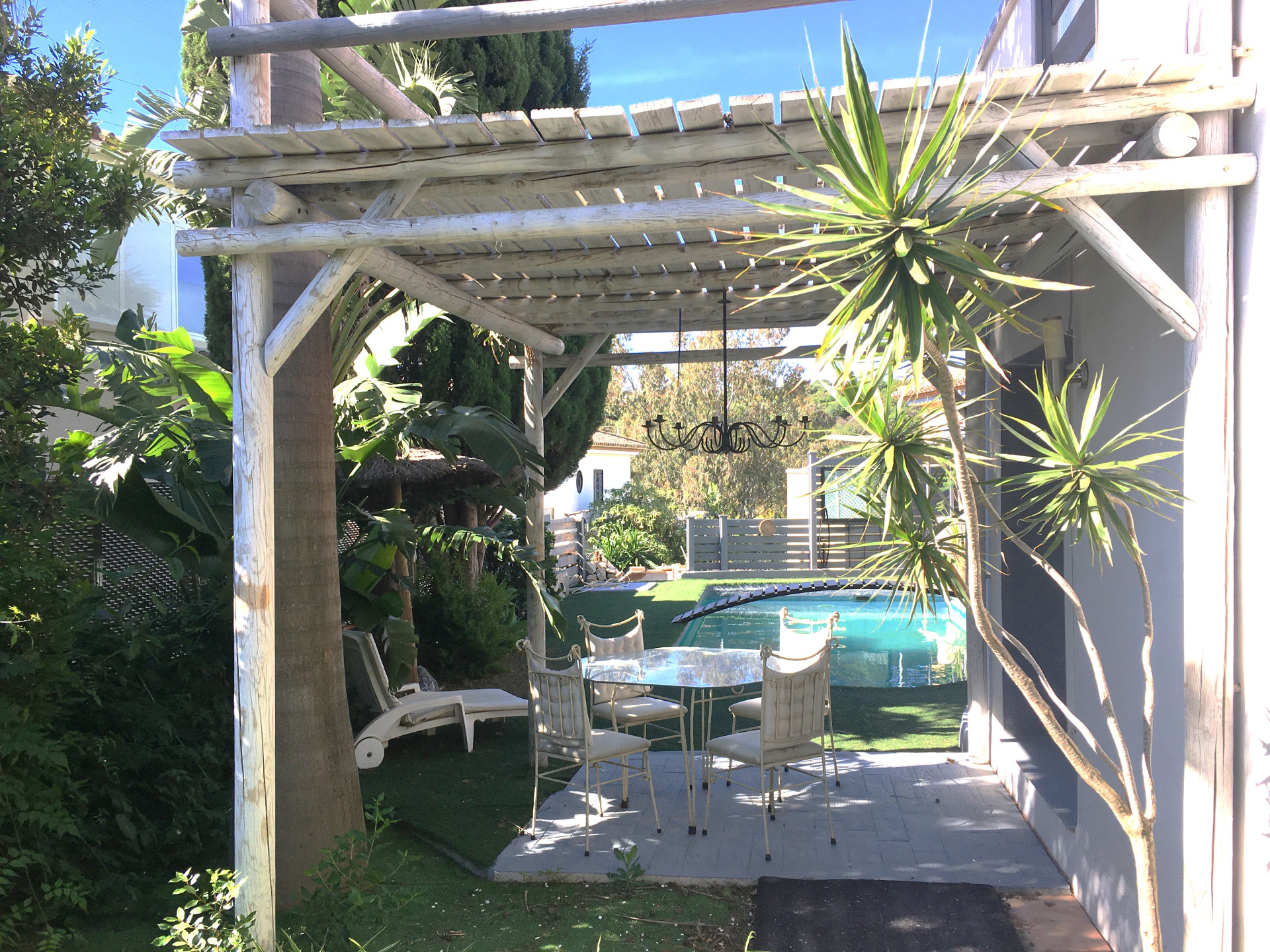 Casa de 4 Dormitorios y 2 Baños en venta en Casares