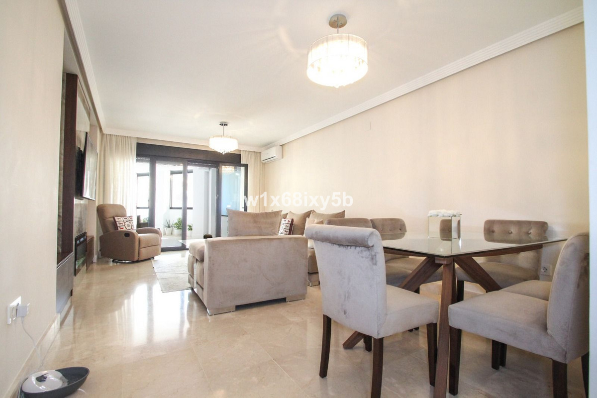 2 кровать 2 ванна Квартира для продажи в San Pedro de Alcántara