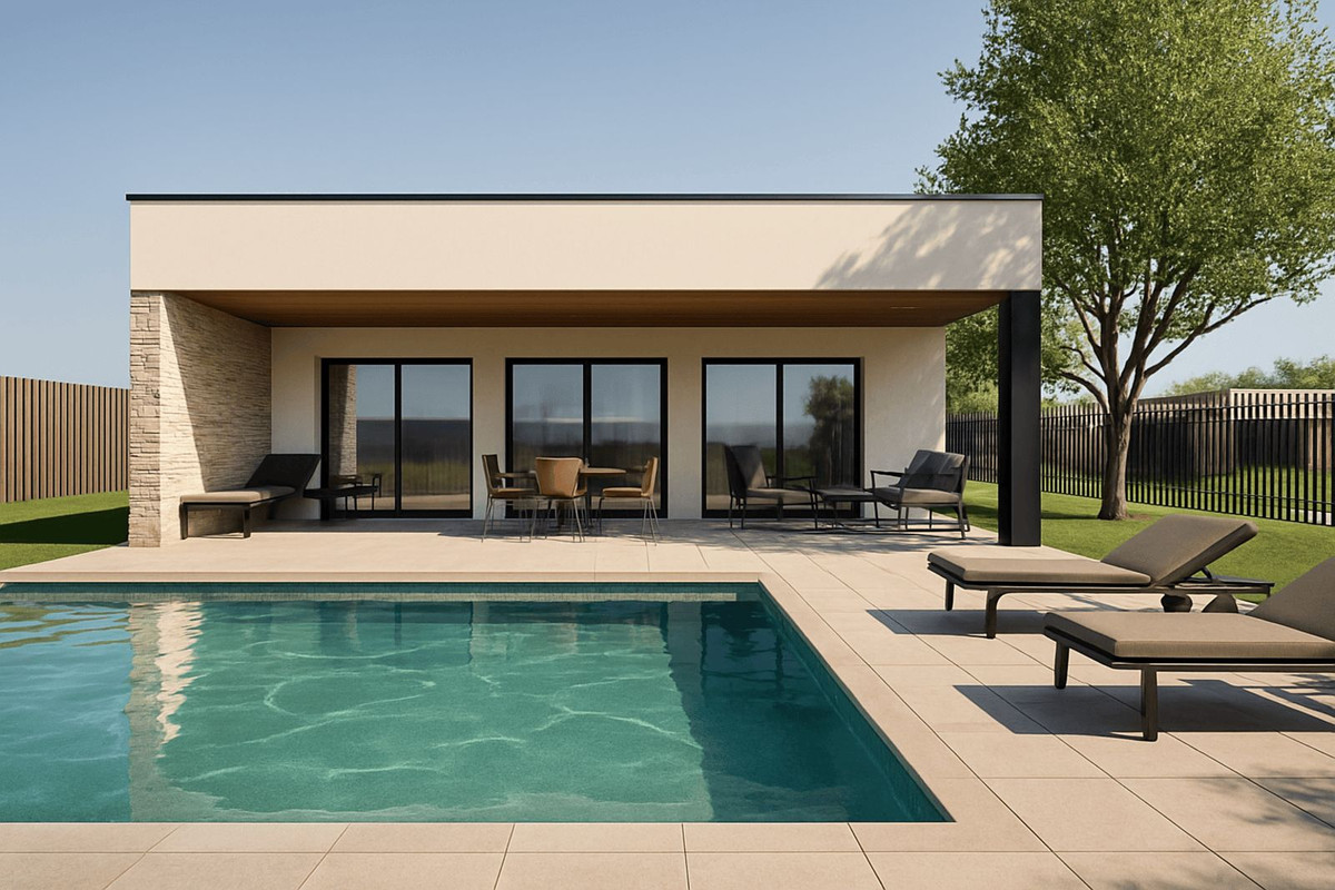 3 Bed - Villa for Sale in Alhaurin de la Torre