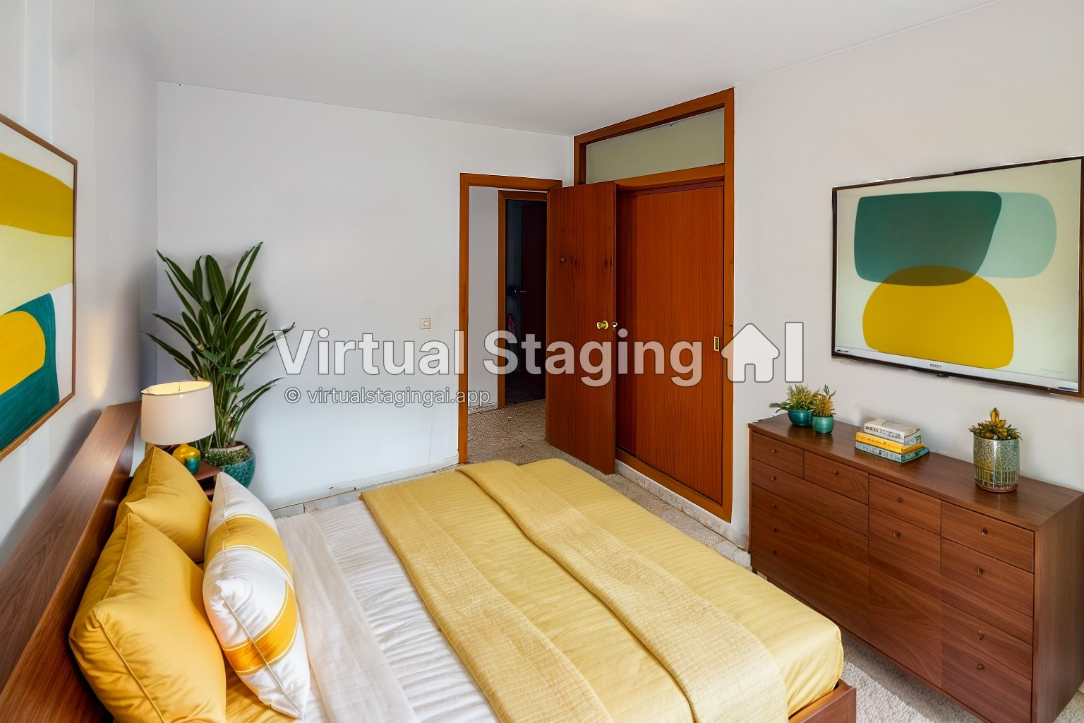 Piso de 4 Dormitorios en venta en Marbella