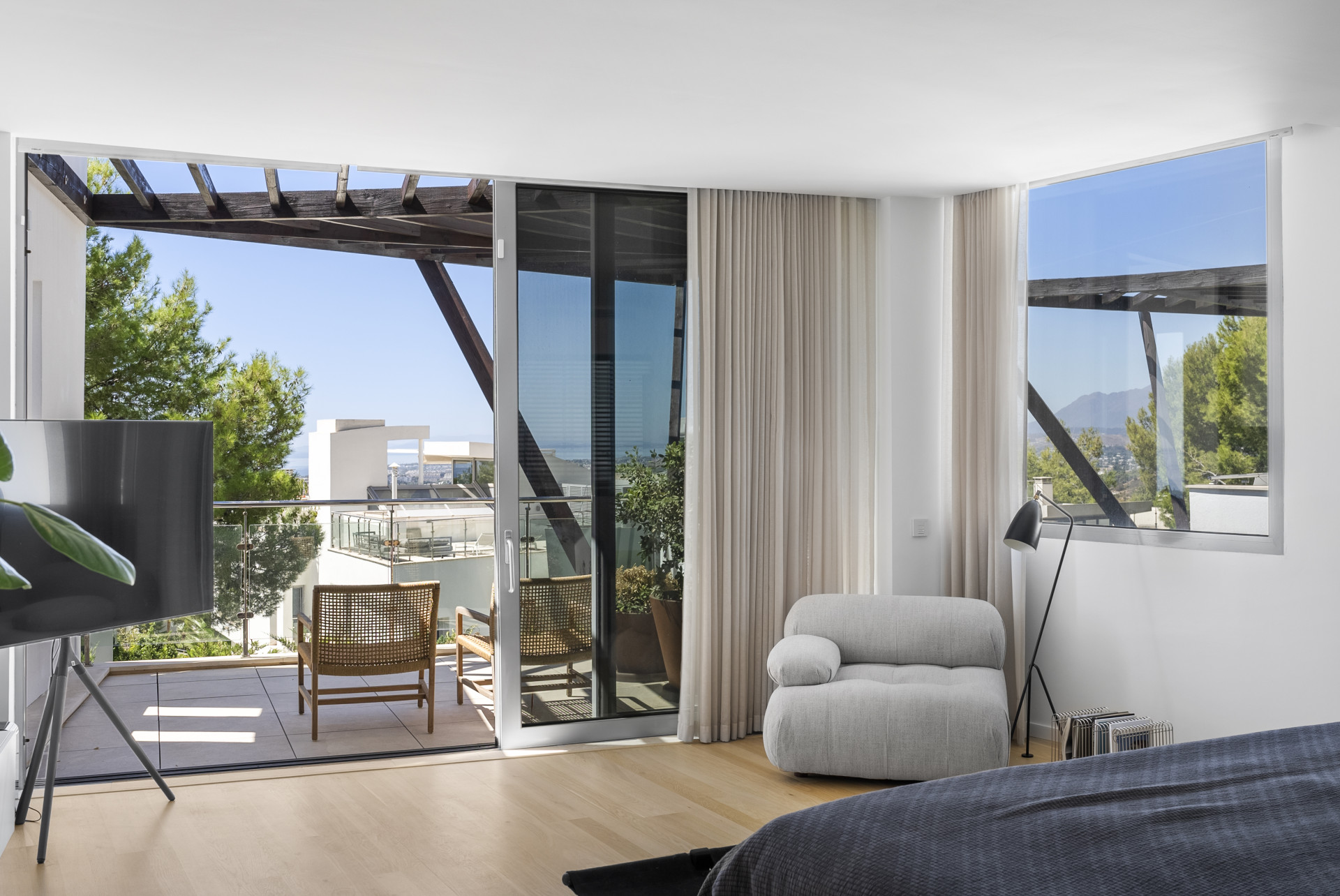 Casa de 3 Dormitorios y 4 Baños en venta en Sierra Blanca, Marbella